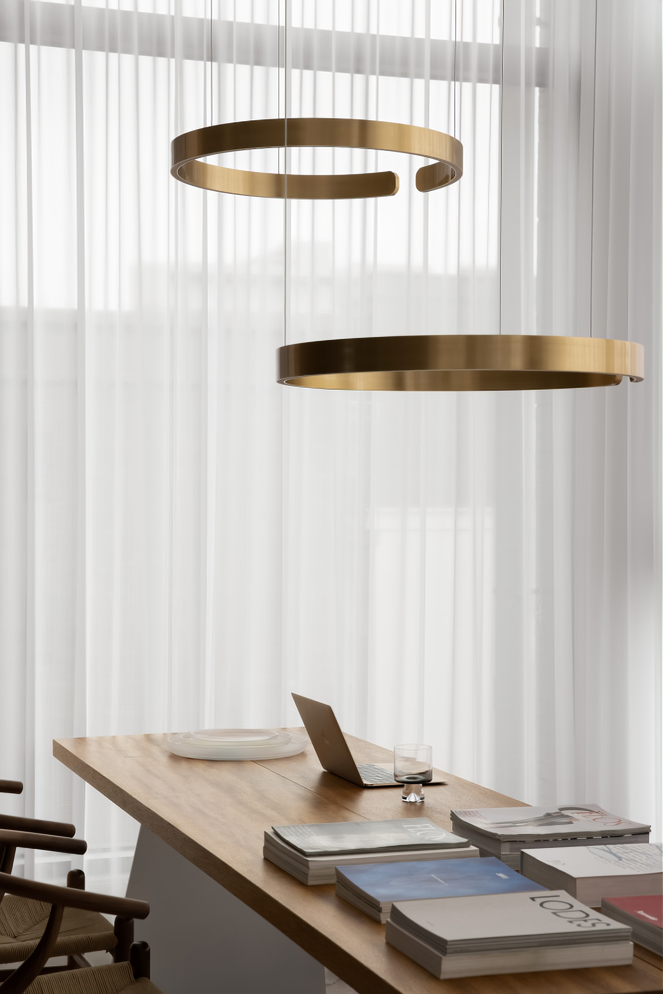 天悦小筑丨中国揭阳丨简美建筑设计-39