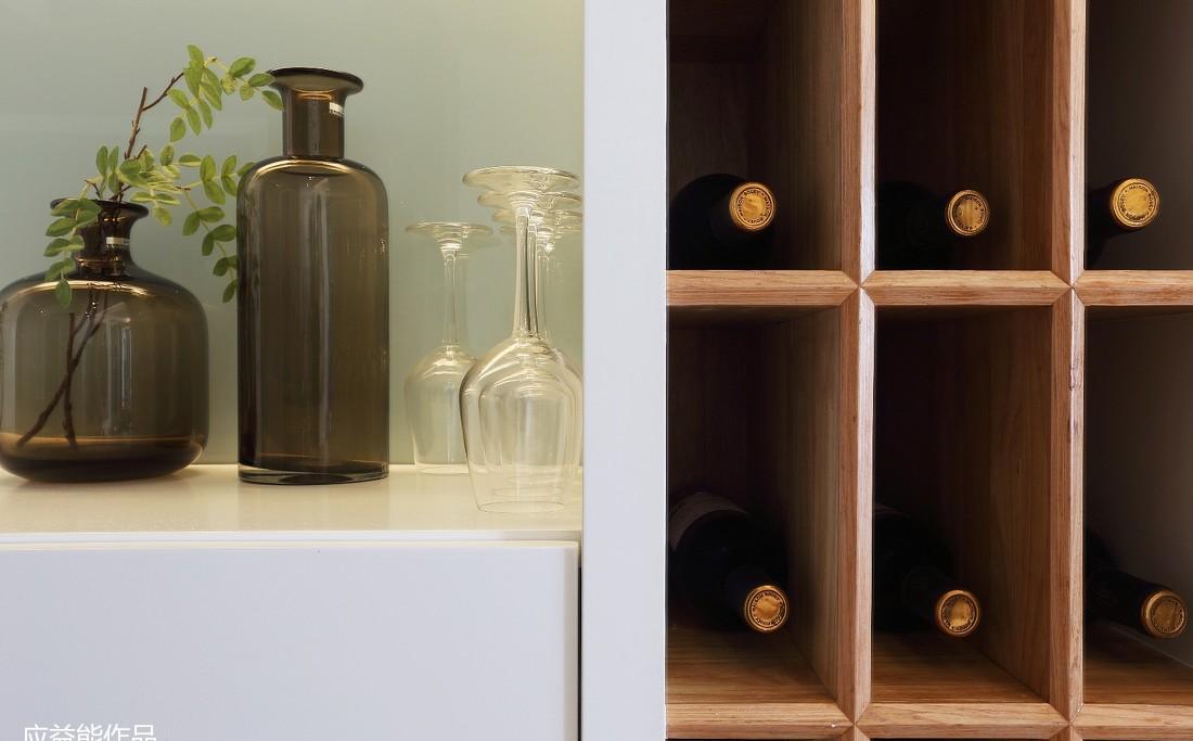 平层丨应益能设计作品-嘉兴长中苑-18