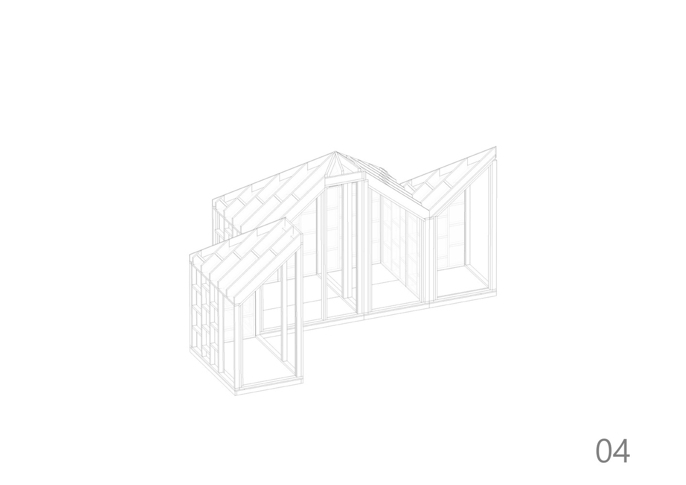 Namwon Pavilion  Boundaries architects +  DUCA Manual house-48