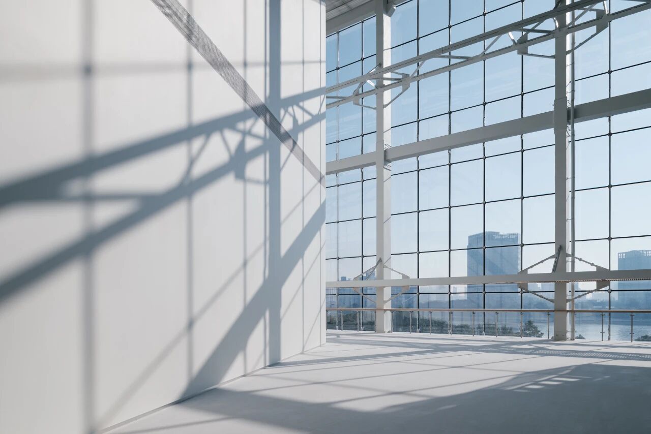 嘉柏丽尔·香奈儿空间丨中国上海丨坂本一成-63