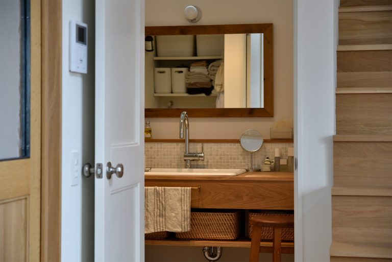 丨こぢこぢ一級建築士事務所-36