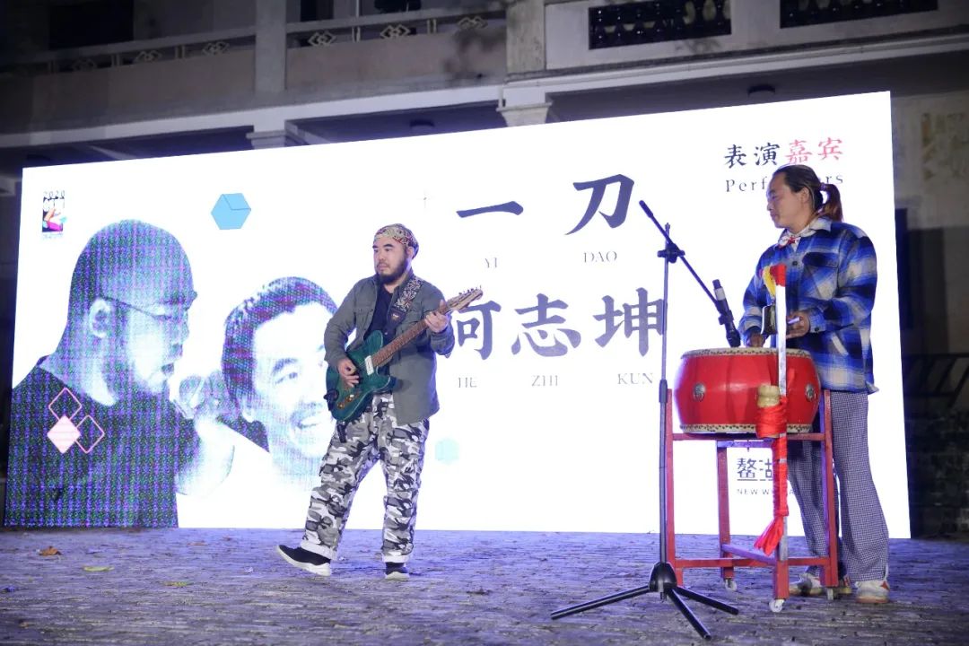 艺术家的乡村乌托邦 · 鳌湖老村变形记丨中国深圳-115