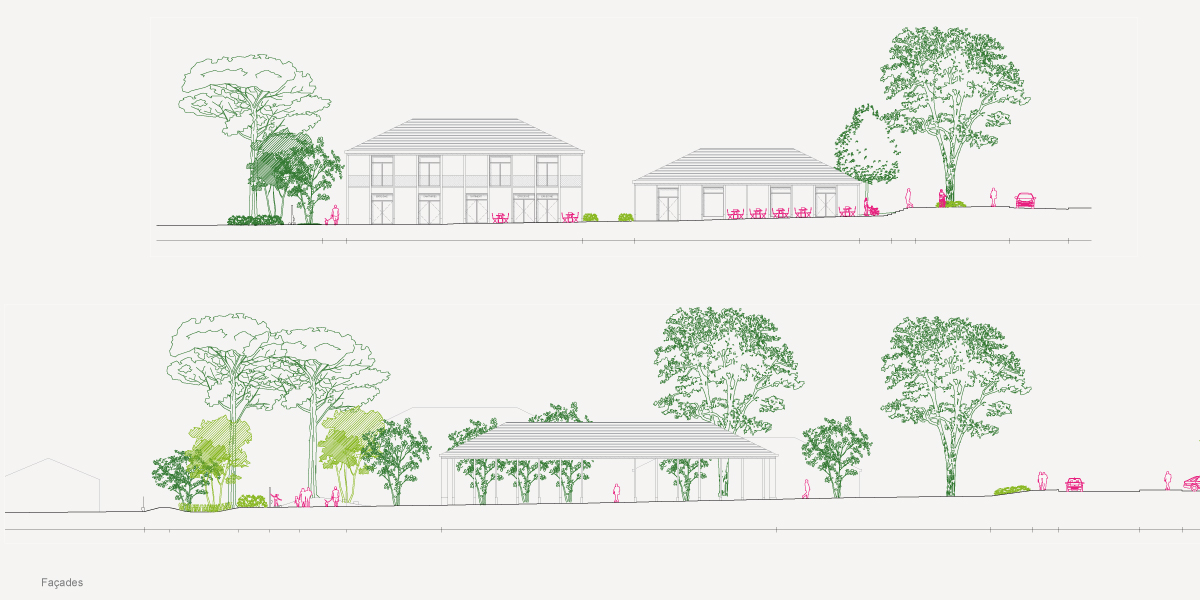 丨法国丨CoCo architecture等-5