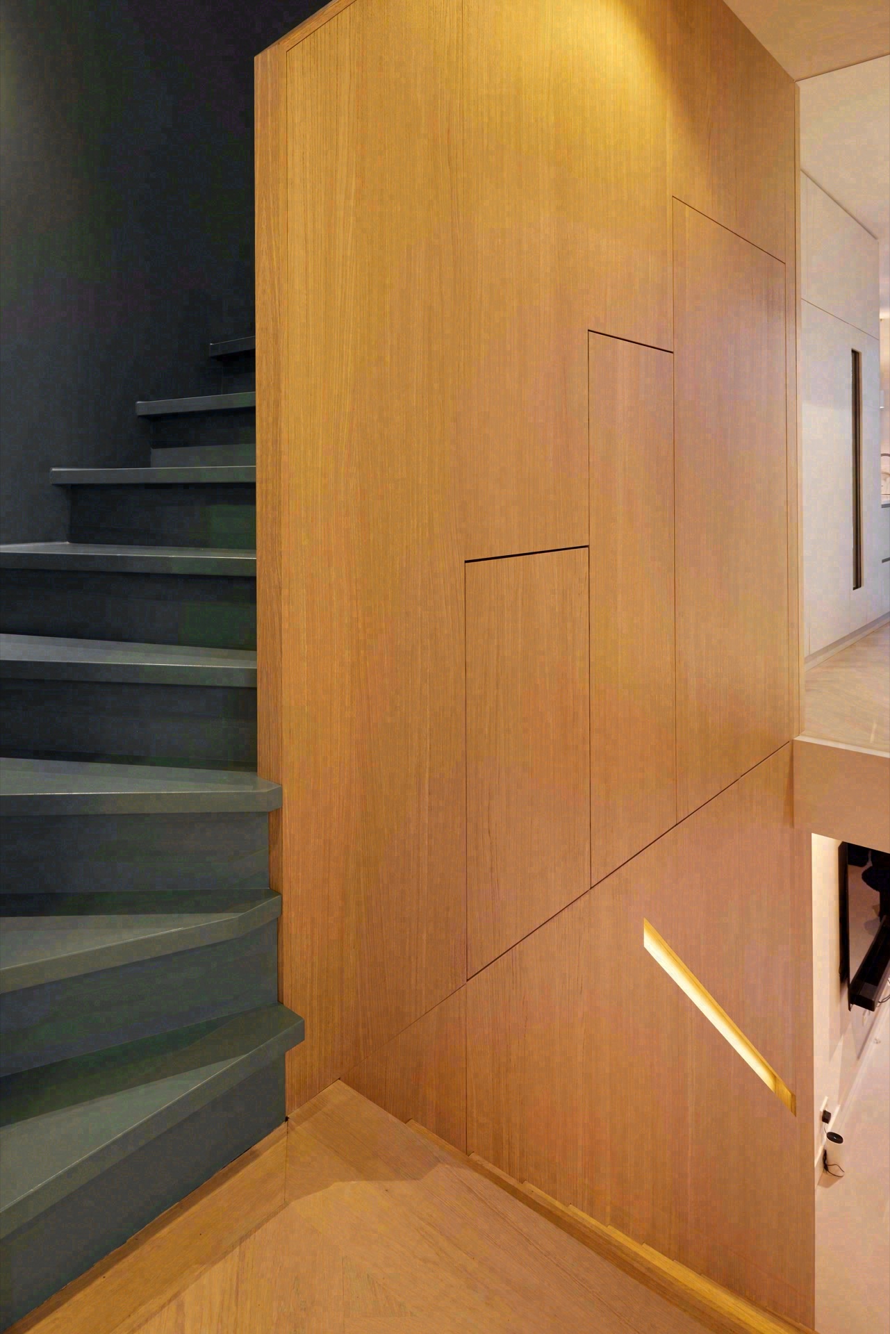 Verfijnd maatwerk in totaalinterieur-7