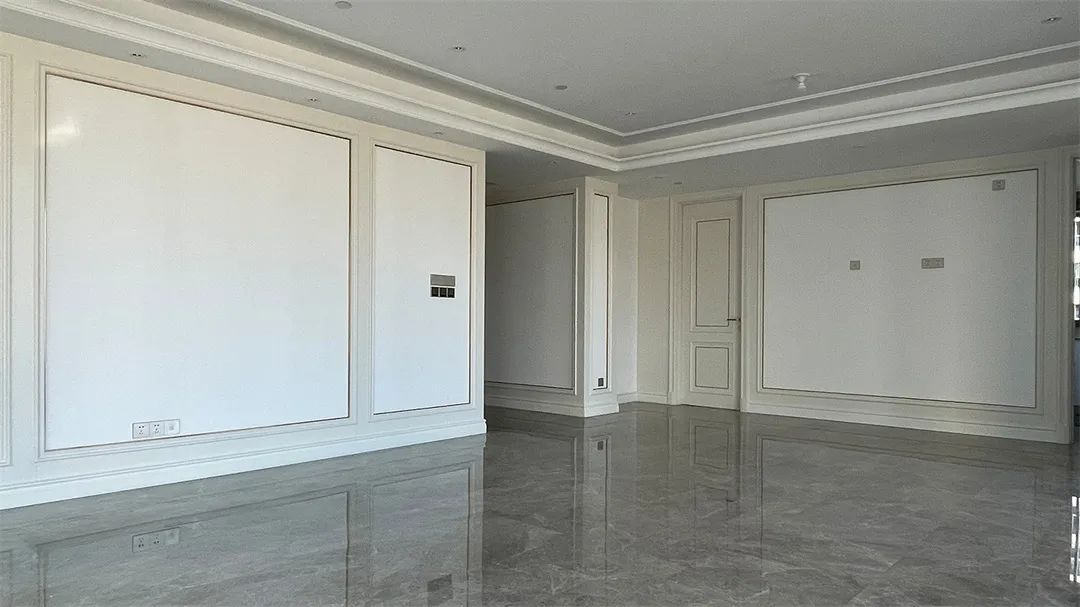 萨维利亚诺的融合之美 · 意法风格私家住宅设计丨中国温州丨朗石设计-14