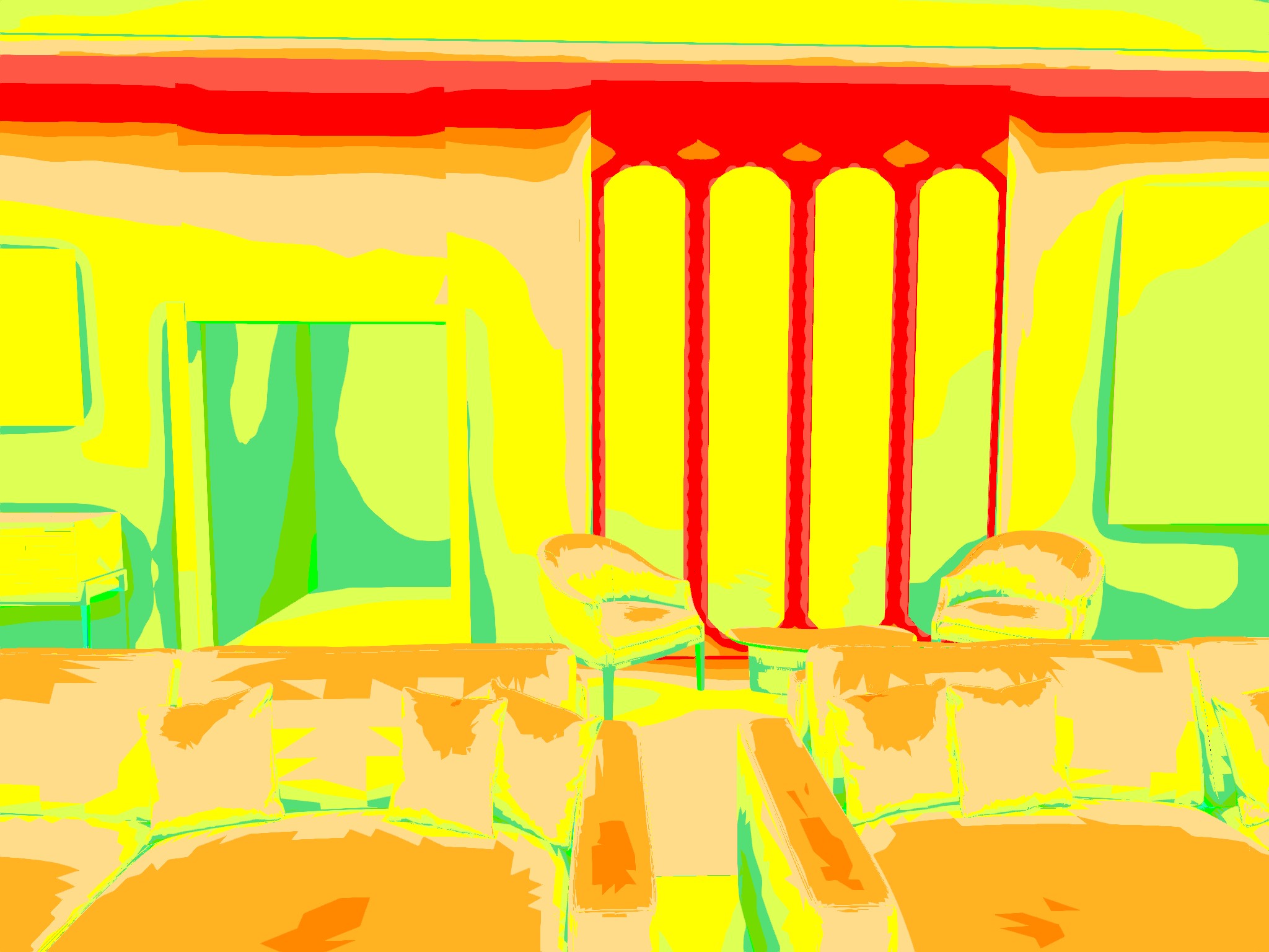 科威特别墅项目-10