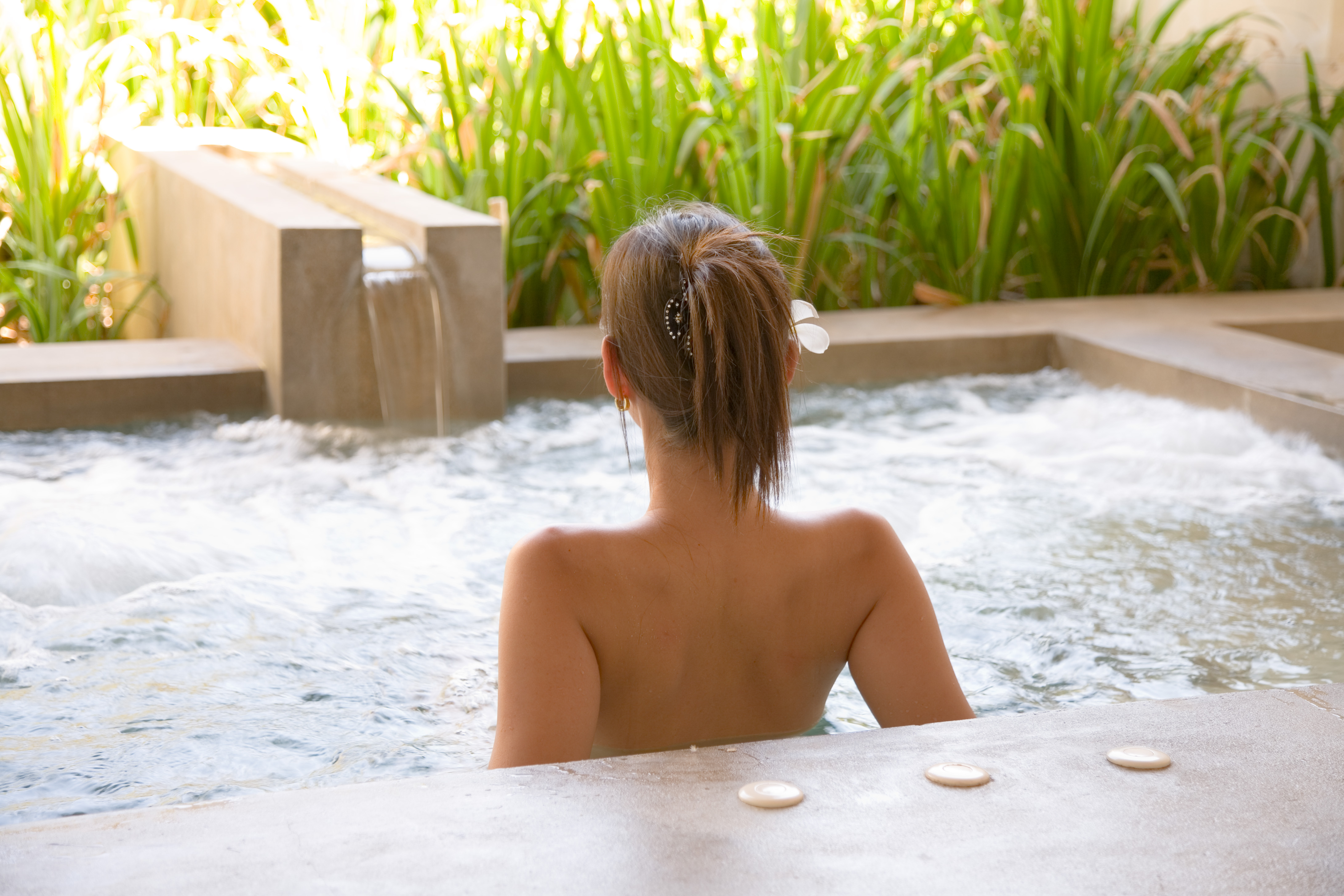 巴厘岛贝丽水疗度假酒店-14