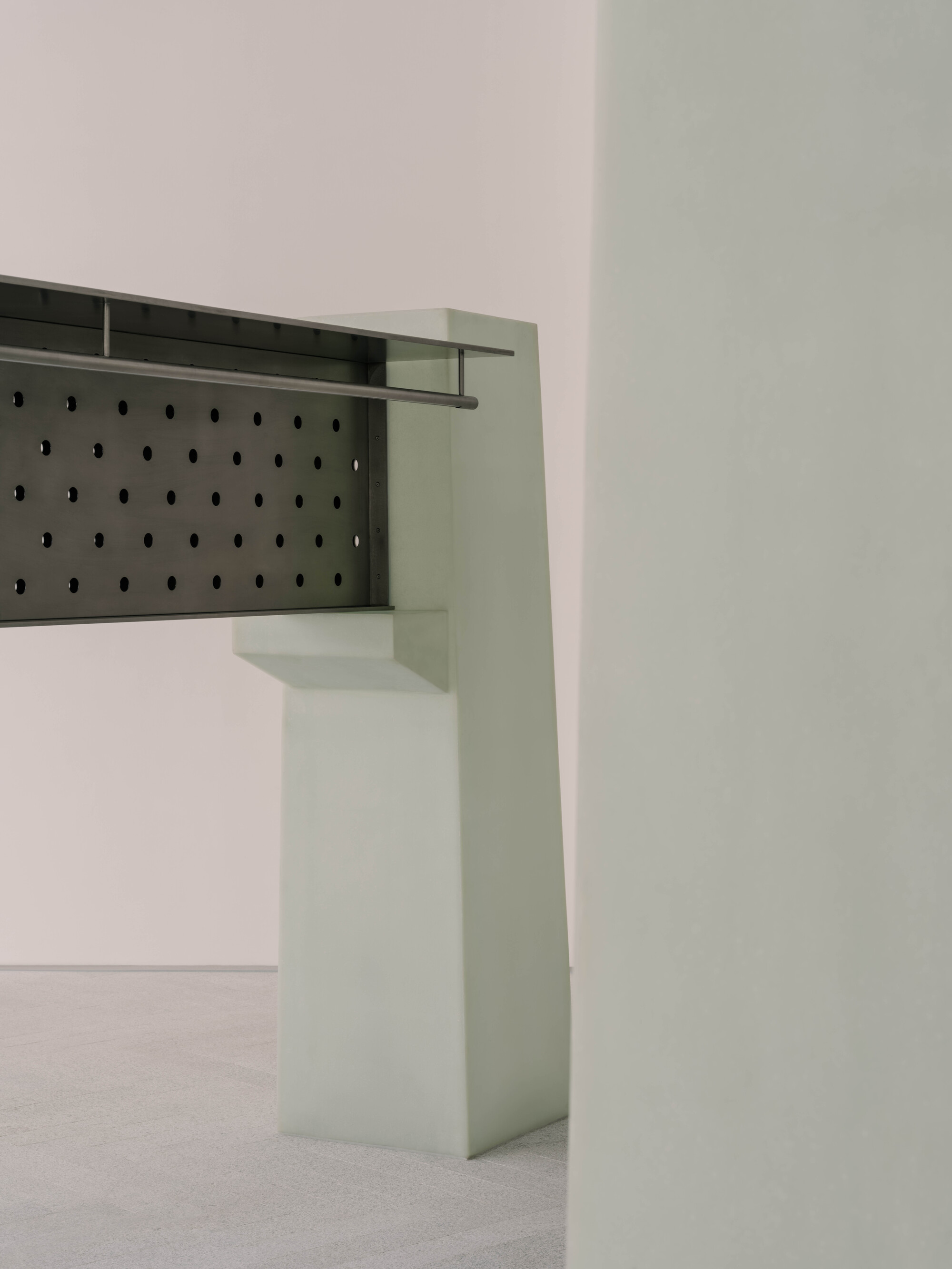 sage深圳万象城新店丨中国深圳丨say architects-21