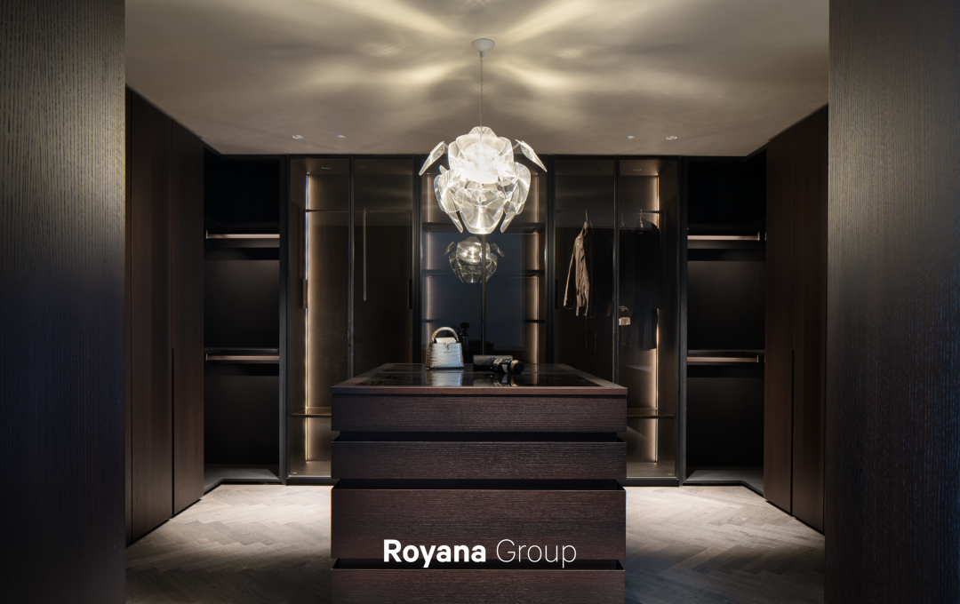 常熟宝宸湖庄别墅丨中国丨苏州乙墨设计,上海汤石设计-44