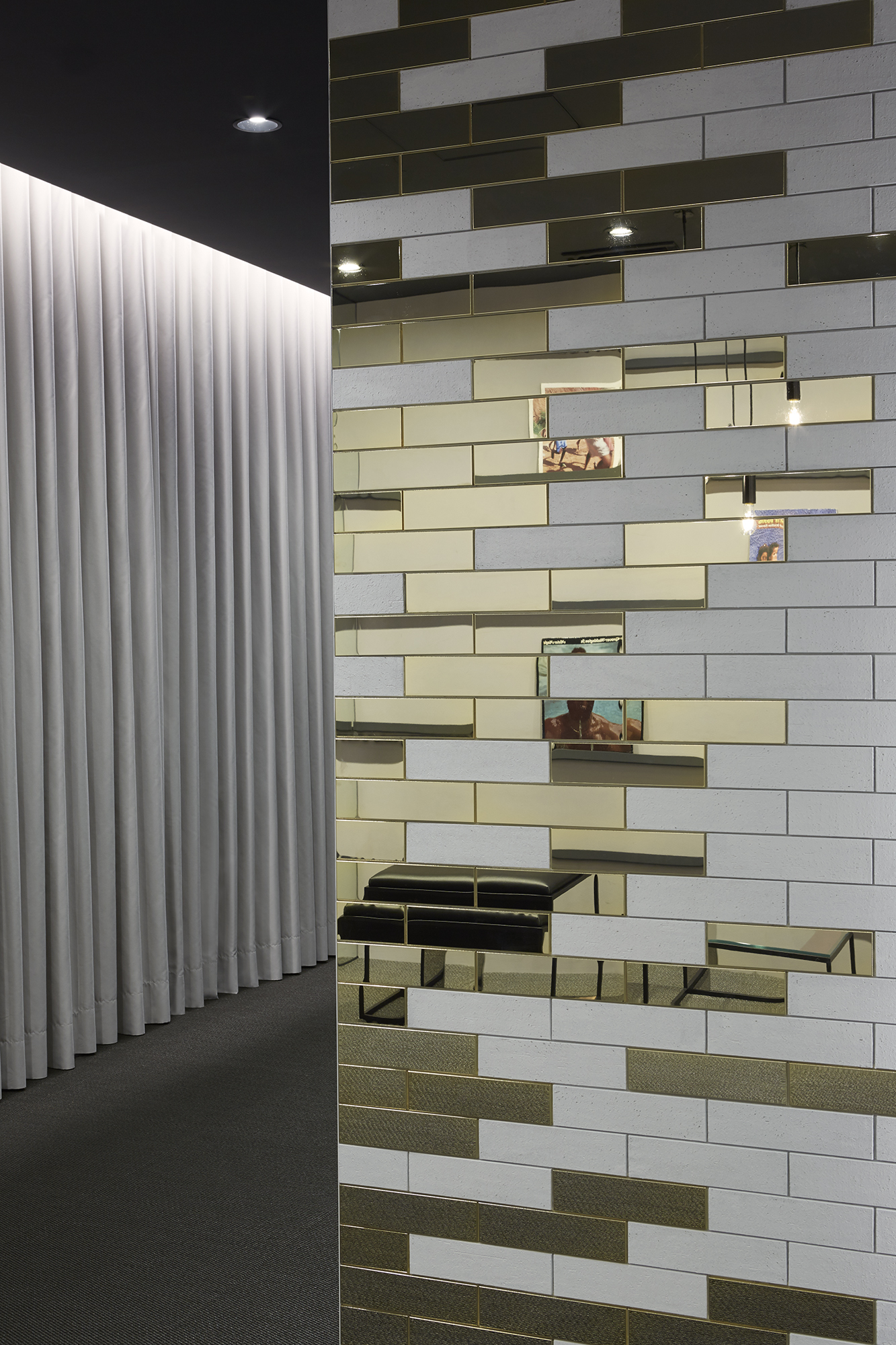 EYS 音乐工作室 | 材料对话，空间共鸣-10