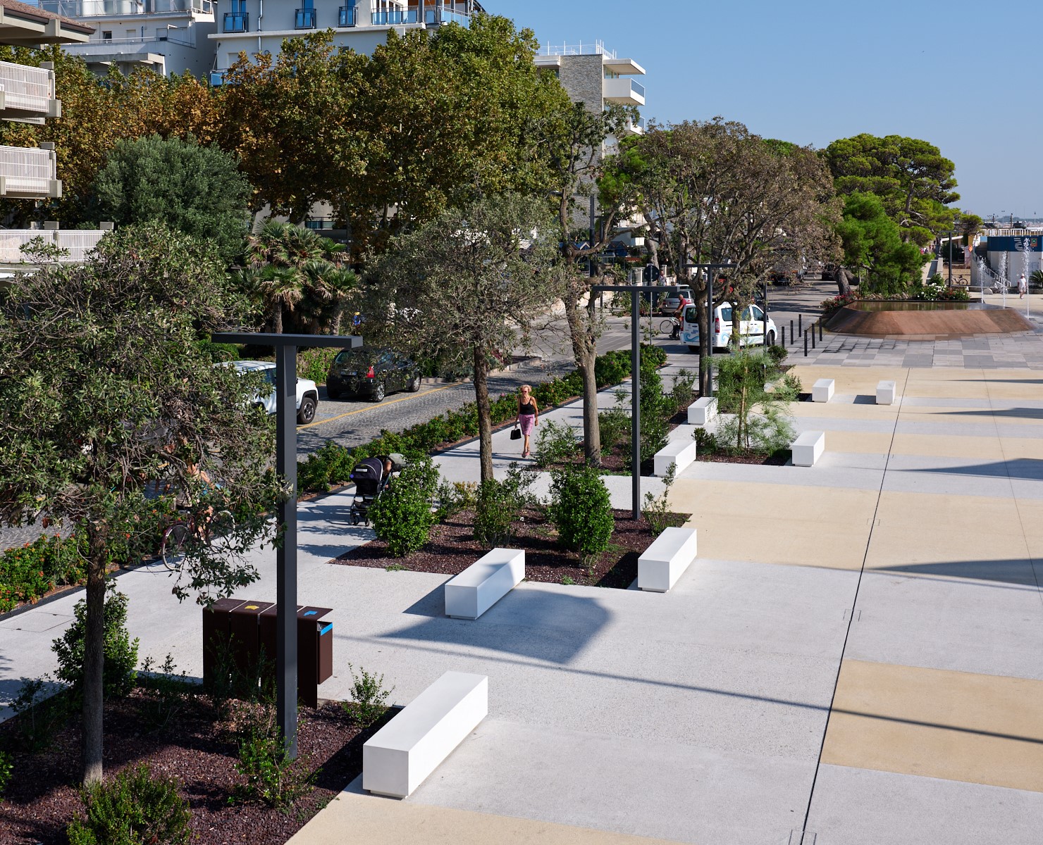 LAB23 - Street Furniture - Urban Furniture - Arredo Urbano - Mobilier Urbain - Mobiliario Urbano-11