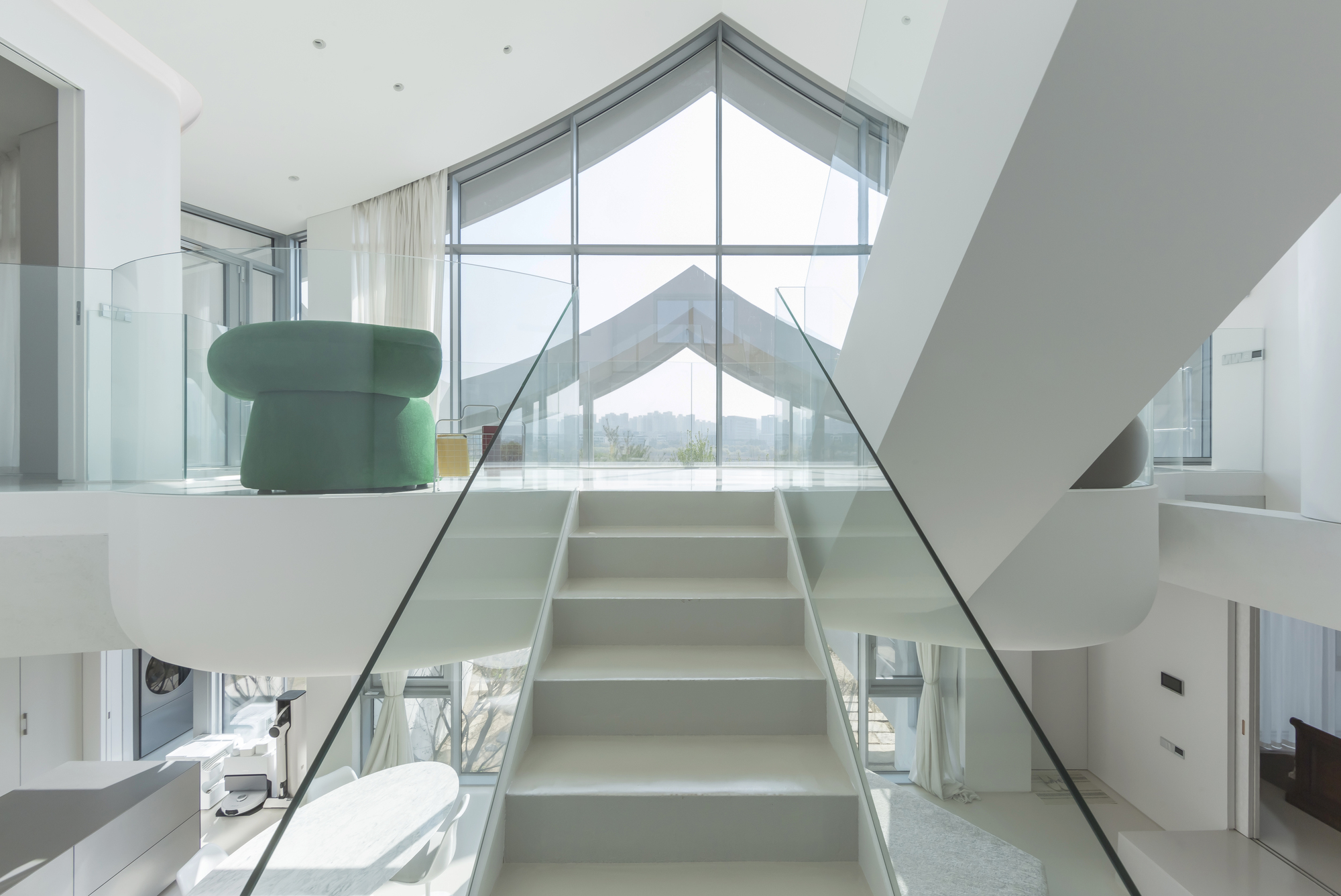 丨韩国全州市丨IROJE KHM Architects-25