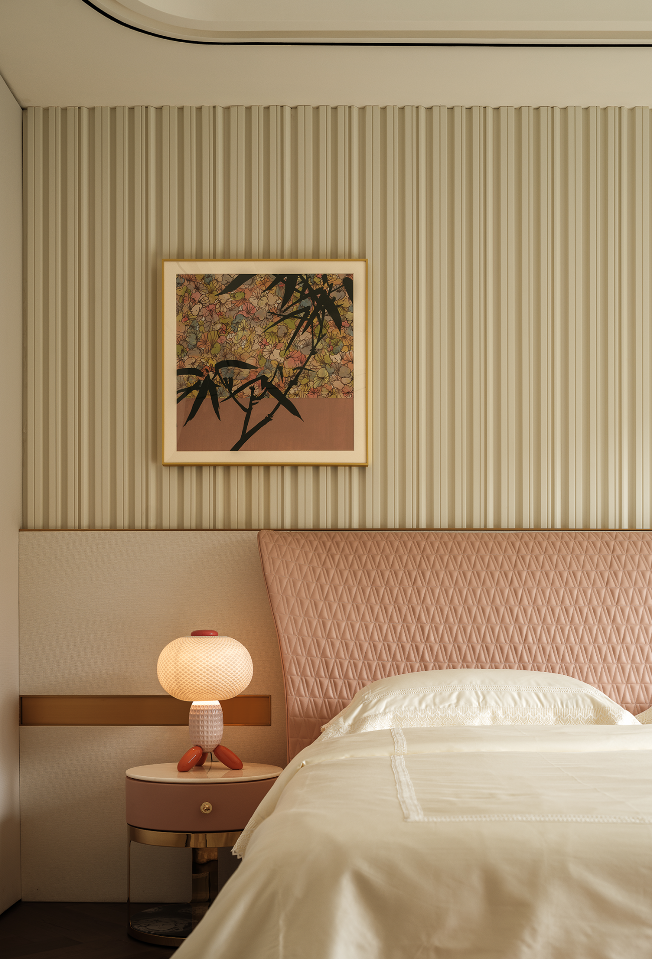 香颂漫语丨中国宁波丨TLXD童凌霄设计-27