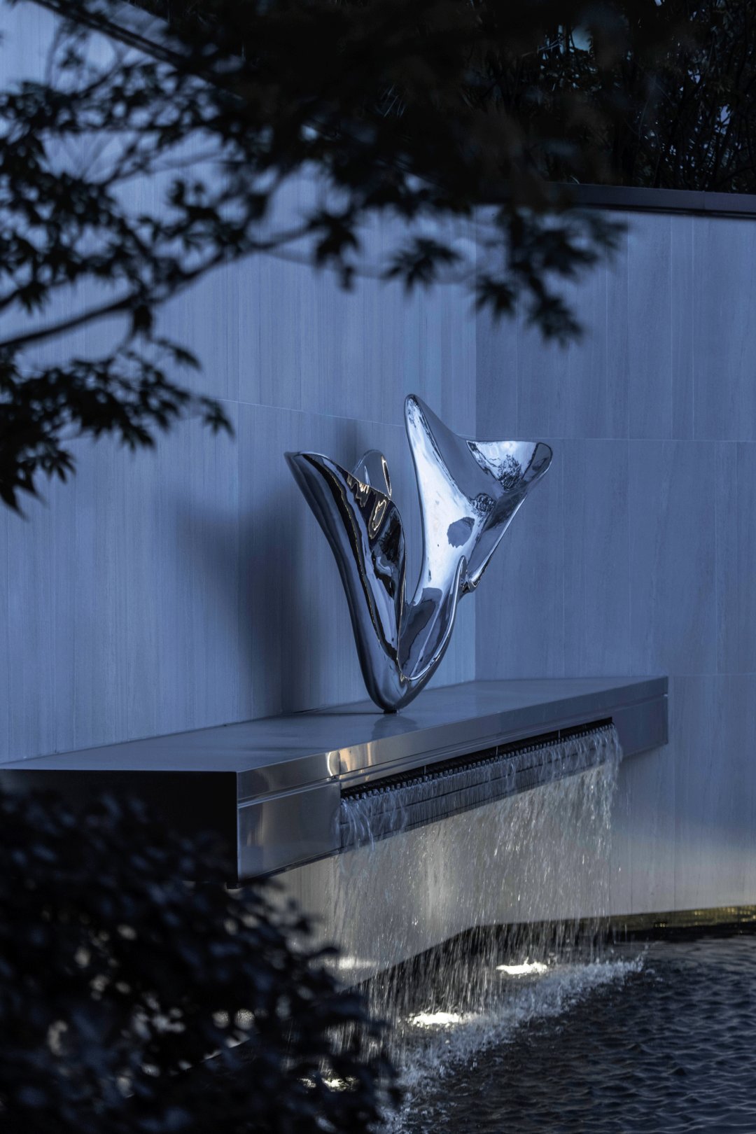 书卷气韵，智慧学府空间-60