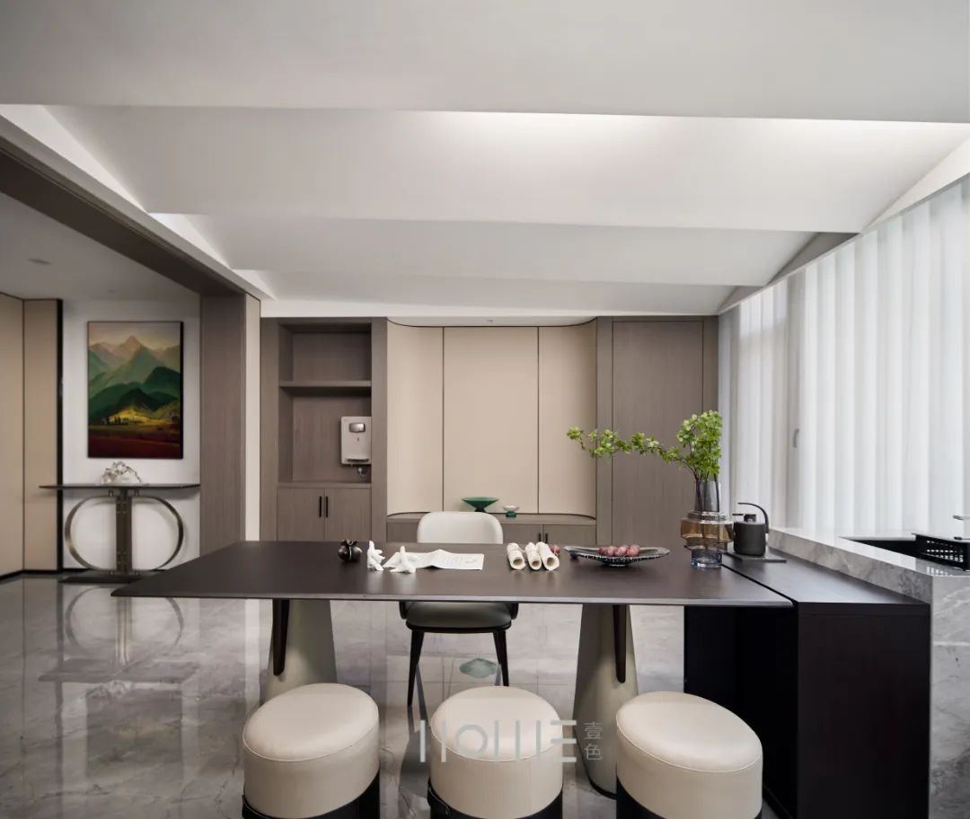 色彩是情绪的表达，牵动心灵！-35