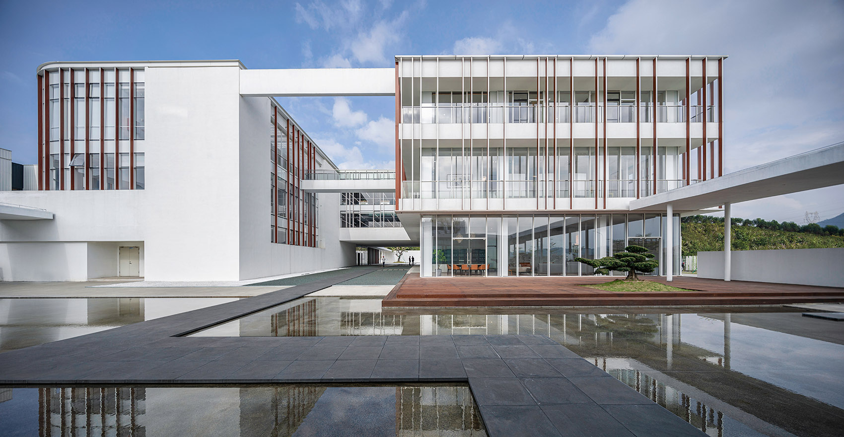 建邦杭萧装配式建筑产业园丨中国广东丨华南理工大学建筑设计研究院-3