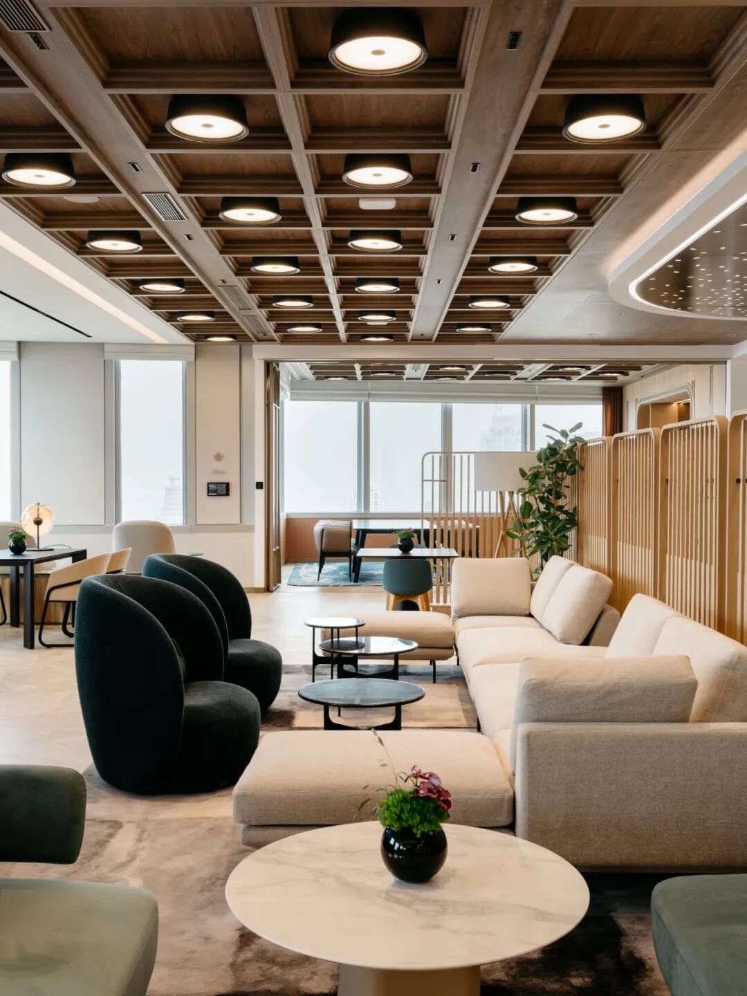 TERRA:WhereDesignMeetsWellbeing|TERRA空间：设计与健康的交汇点-23