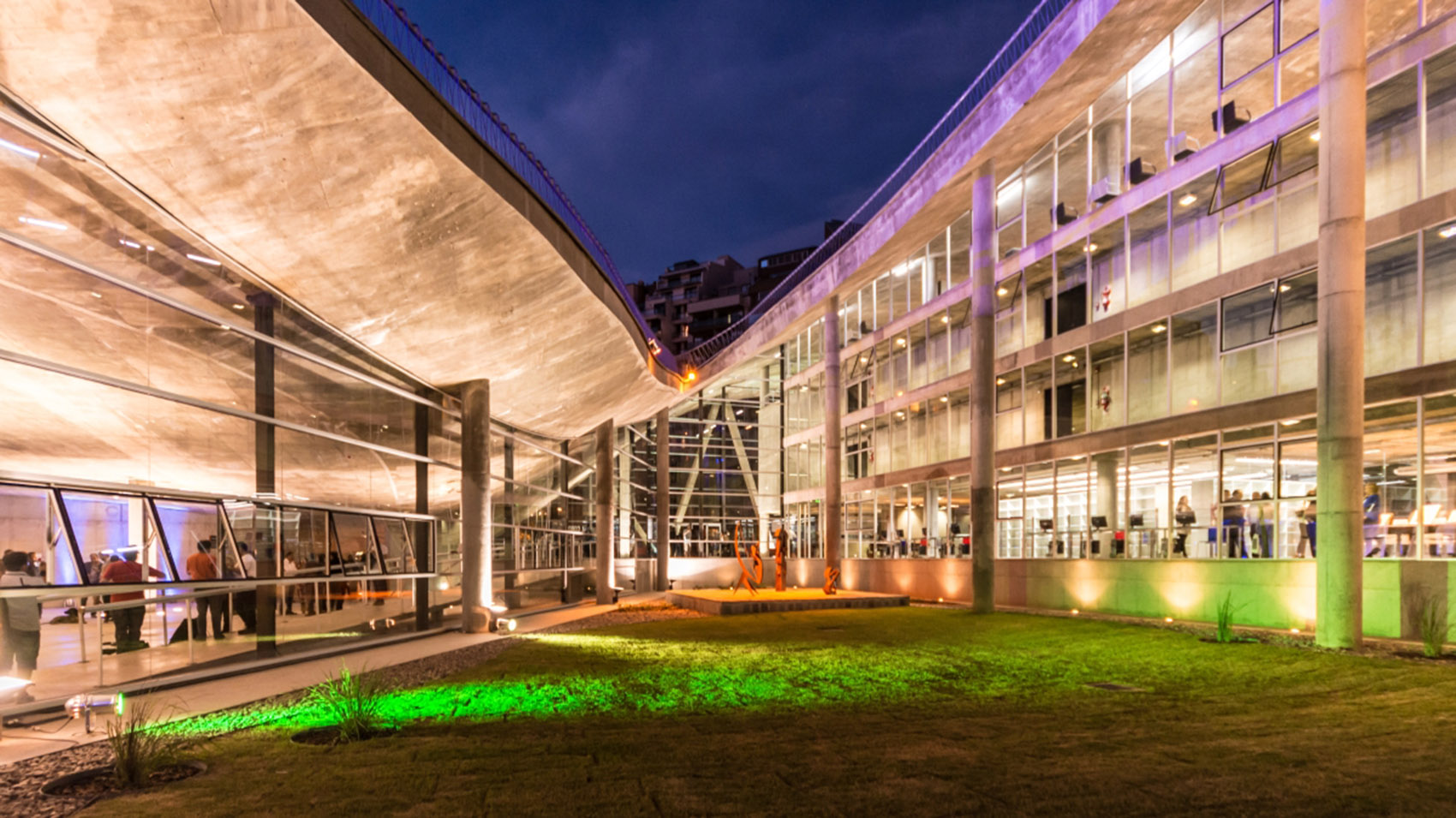 科尔多瓦文化中心,阿根廷 / CASTAÑEDA-COHEN-NANZER-SAAL-SALASSA-75