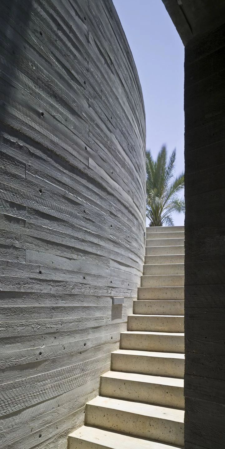 以色列梯田别墅-15