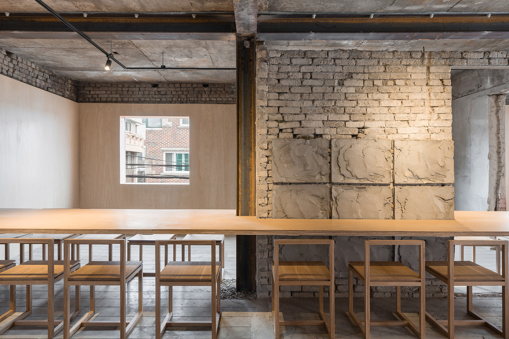 韩国 hEert Mangwon 咖啡馆丨韩国首尔丨Workment-32