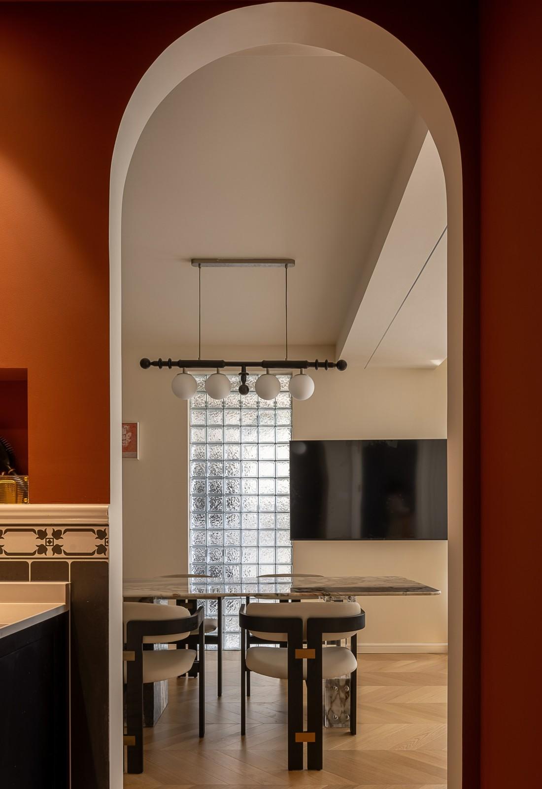 苏州“抱”主题法式家居丨中国苏州-26