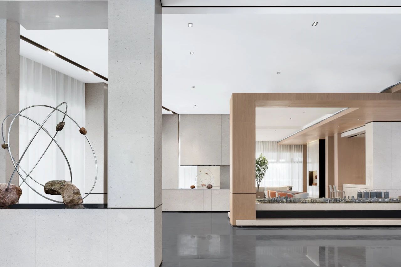 珠江国际创业中心二期招商中心丨中国广州丨TDR 广州尺道设计-34