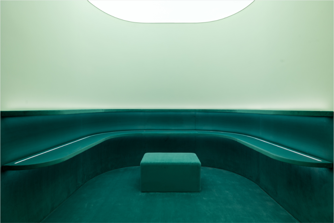 JIL SANDER 深圳店室内设计丨中国深圳丨卢克和露西·迈耶,约翰·鲍森-9