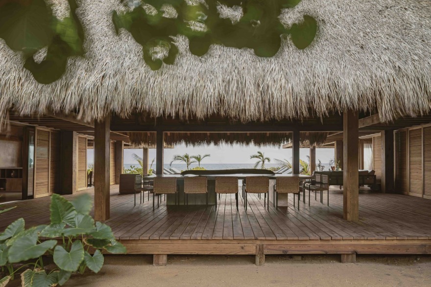 丨墨西哥丨Massív Studio-14