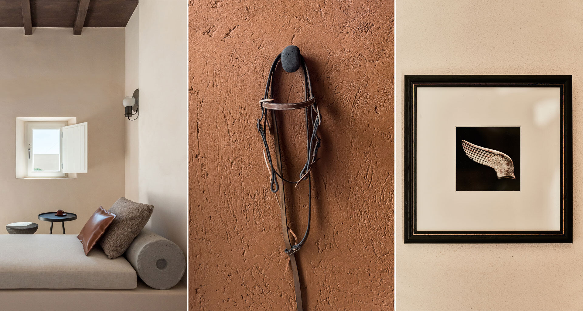 希腊圣托里尼岛 Istoria 酒店-33