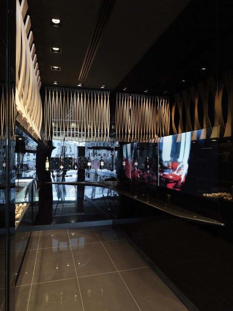 威尼斯Vyta Santa Margherita烘焙店-6