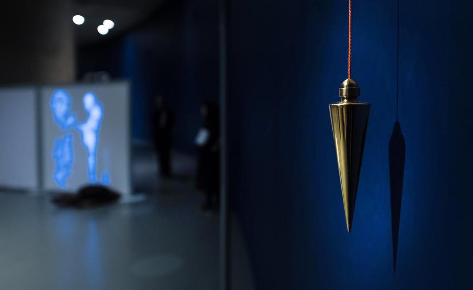 舞动巴比肯 · 戴维斯与设计师的跨界合作-8