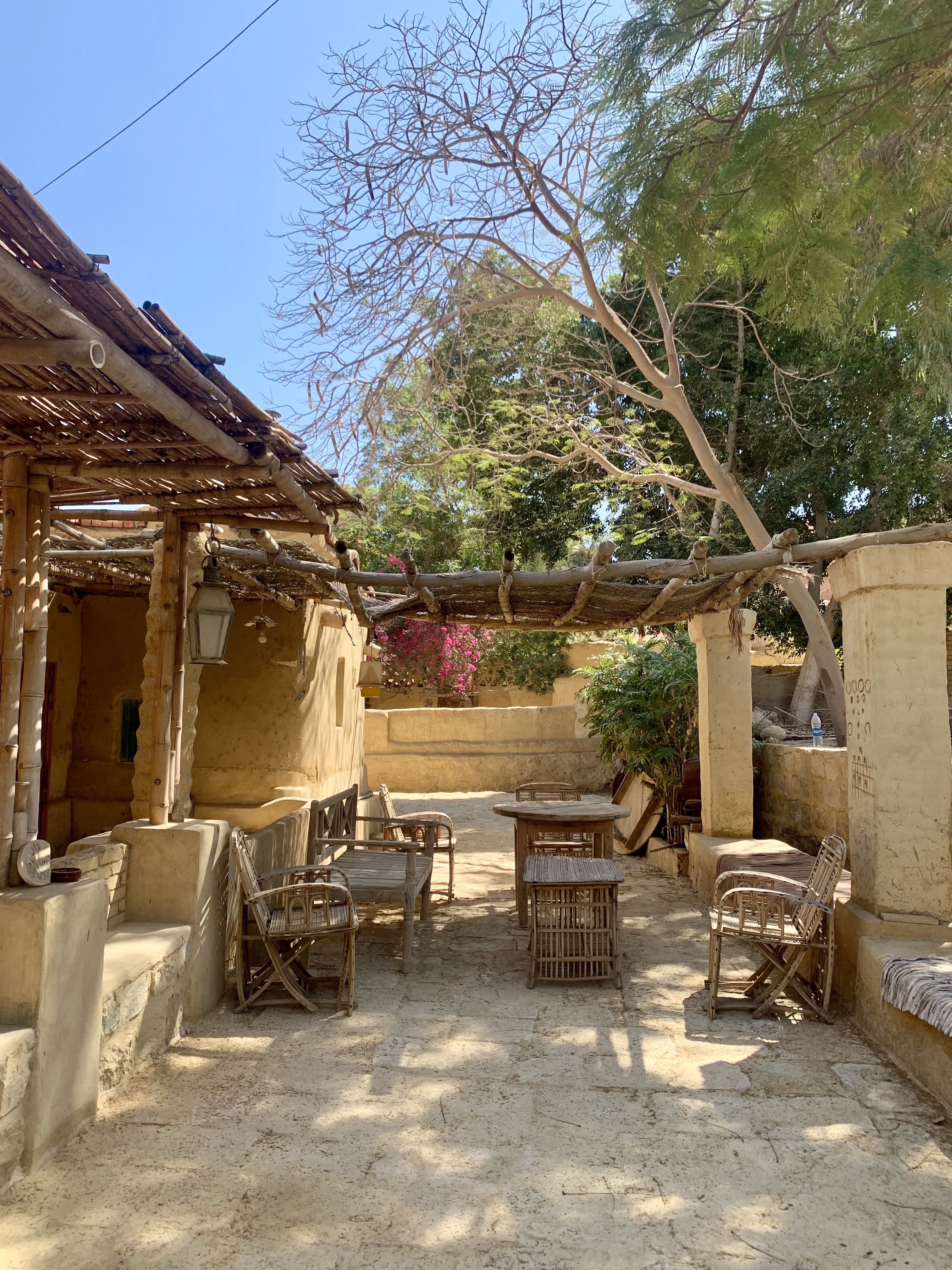 Faiyum Vernacular Architecture-0