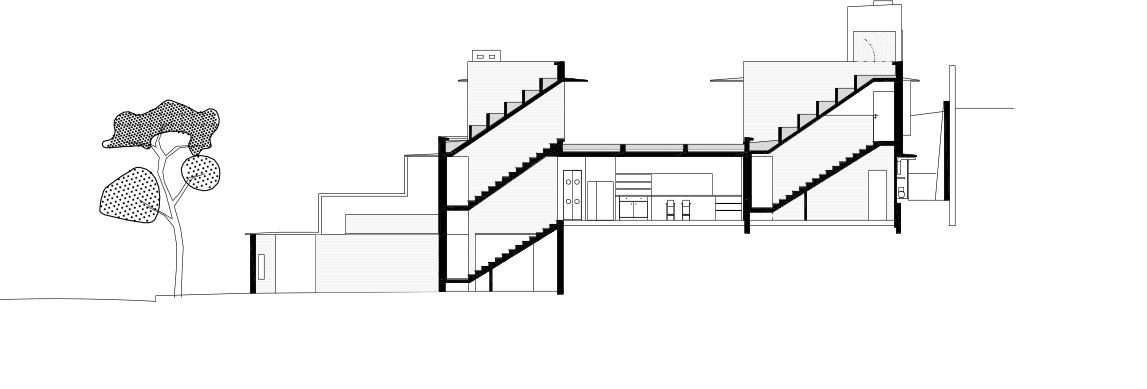 巴西拉帕别墅丨Brasil Arquitetura-28