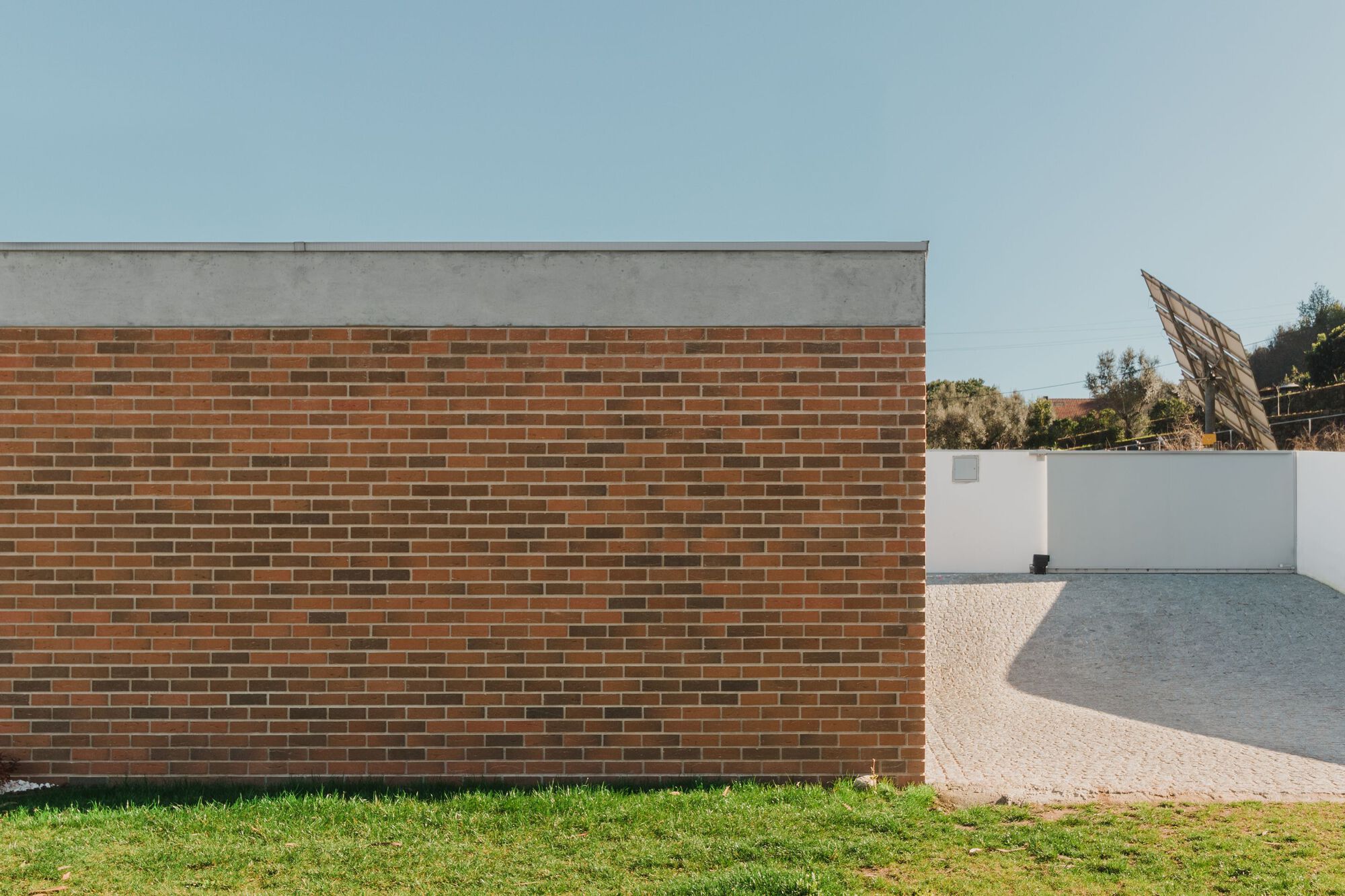 奥尔塔宅邸丨葡萄牙-28