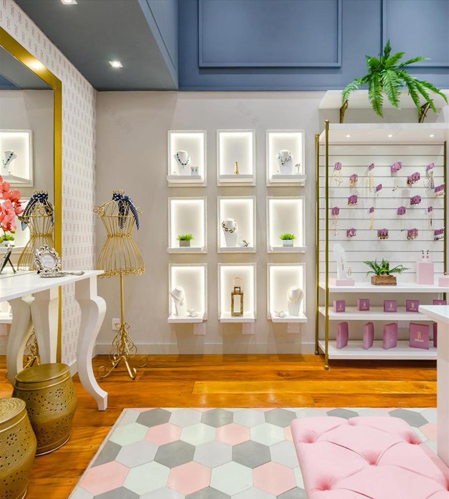 Lellu 商店 | 法国风格设计,展现精致美学-6