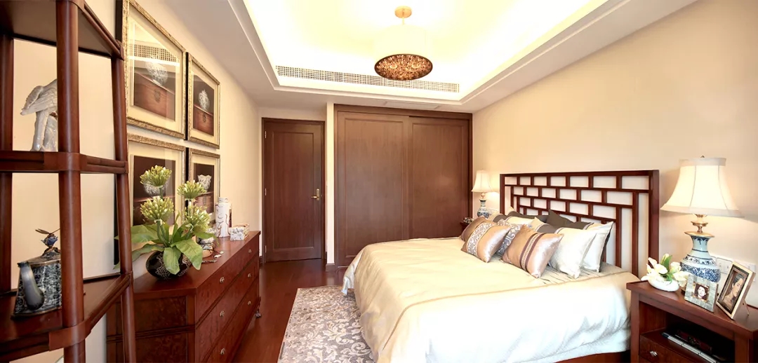 良渚文化村随园嘉树-31