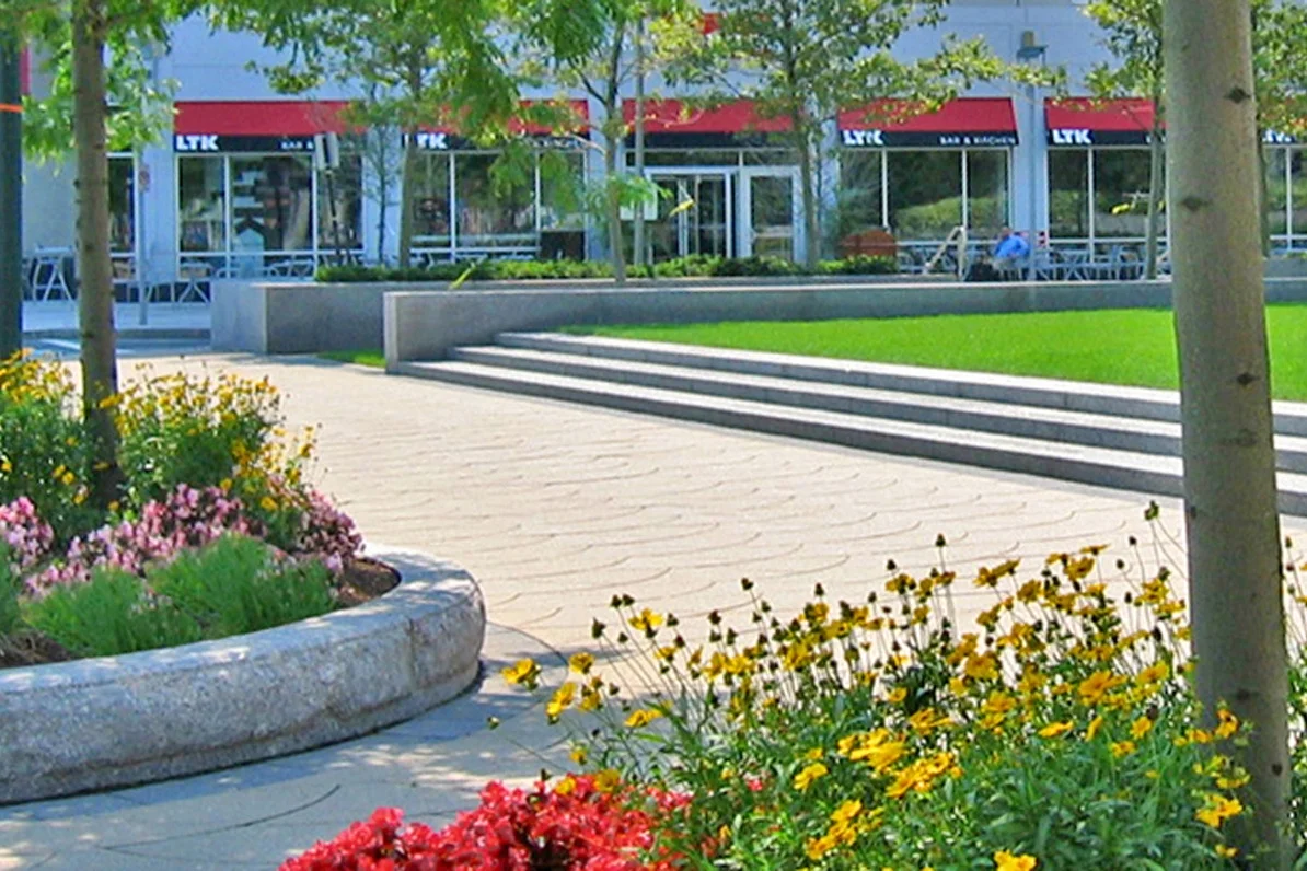 南波士顿海事公园丨United StatesBoston丨Halvorson-29