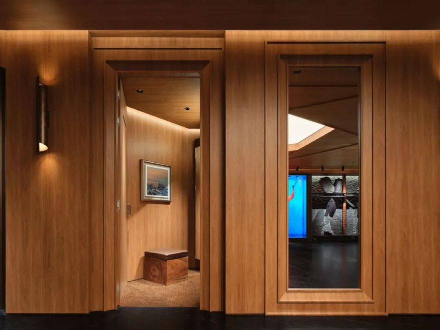 从岩壁出发,走向极境之境——始祖鸟ARCLOUNGE-58