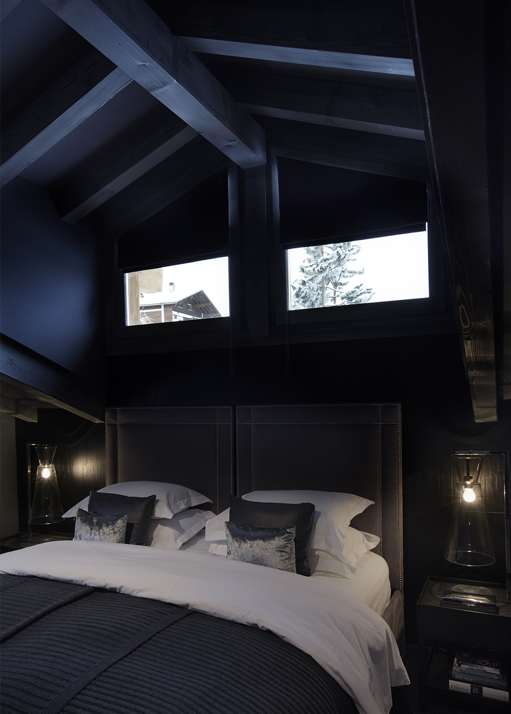 NO  14, VERBIER SKI CHALET Fiona Barratt Interiors-18