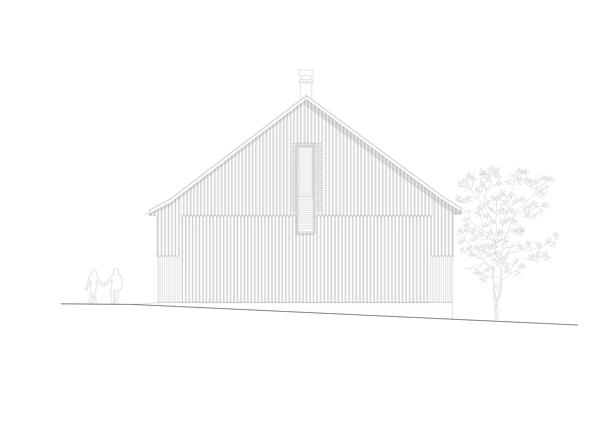 丨奥地利丨Innauer  Matt Architekten-60