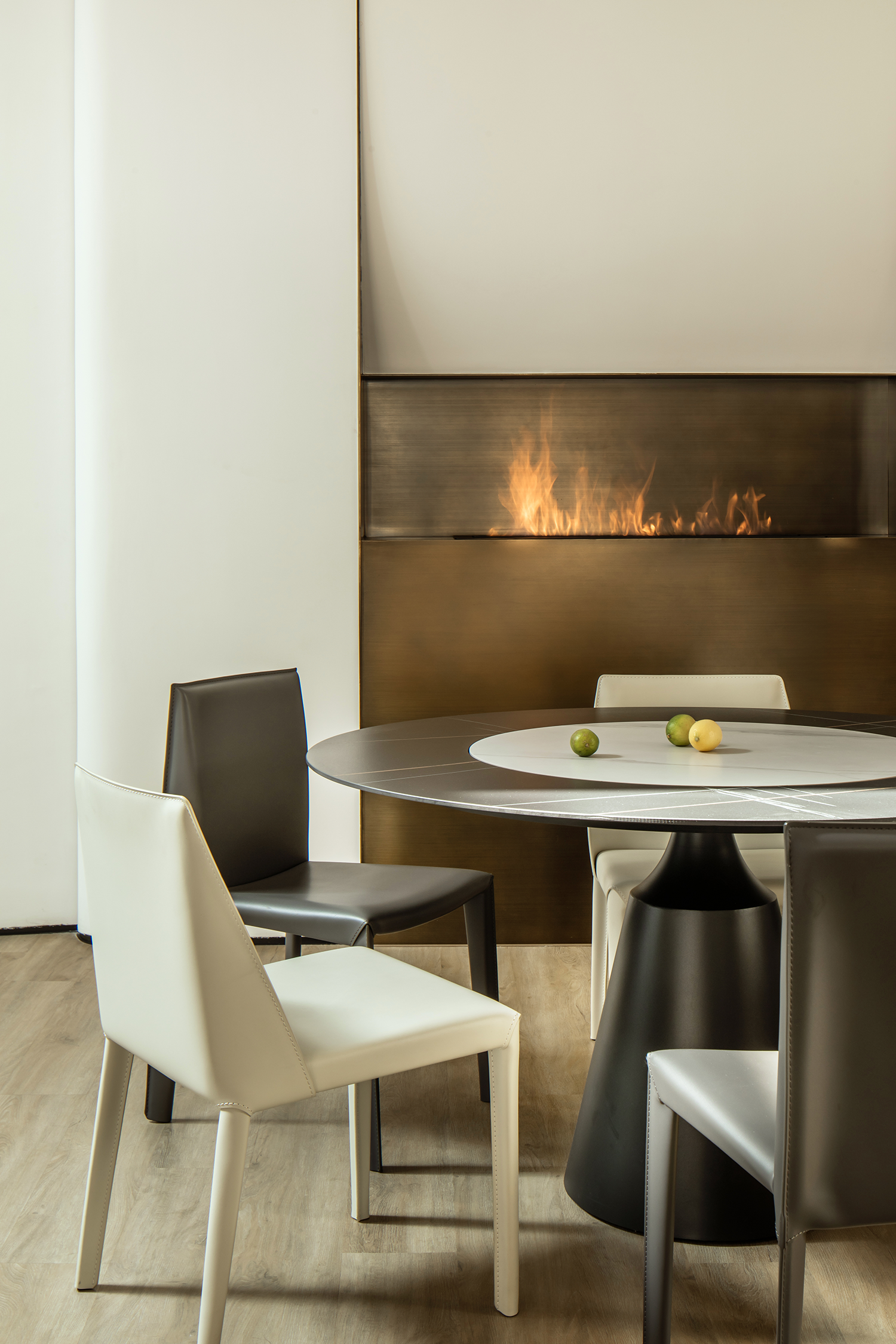 F天下别墅丨中国武汉丨叁壹贰设计事务所-46