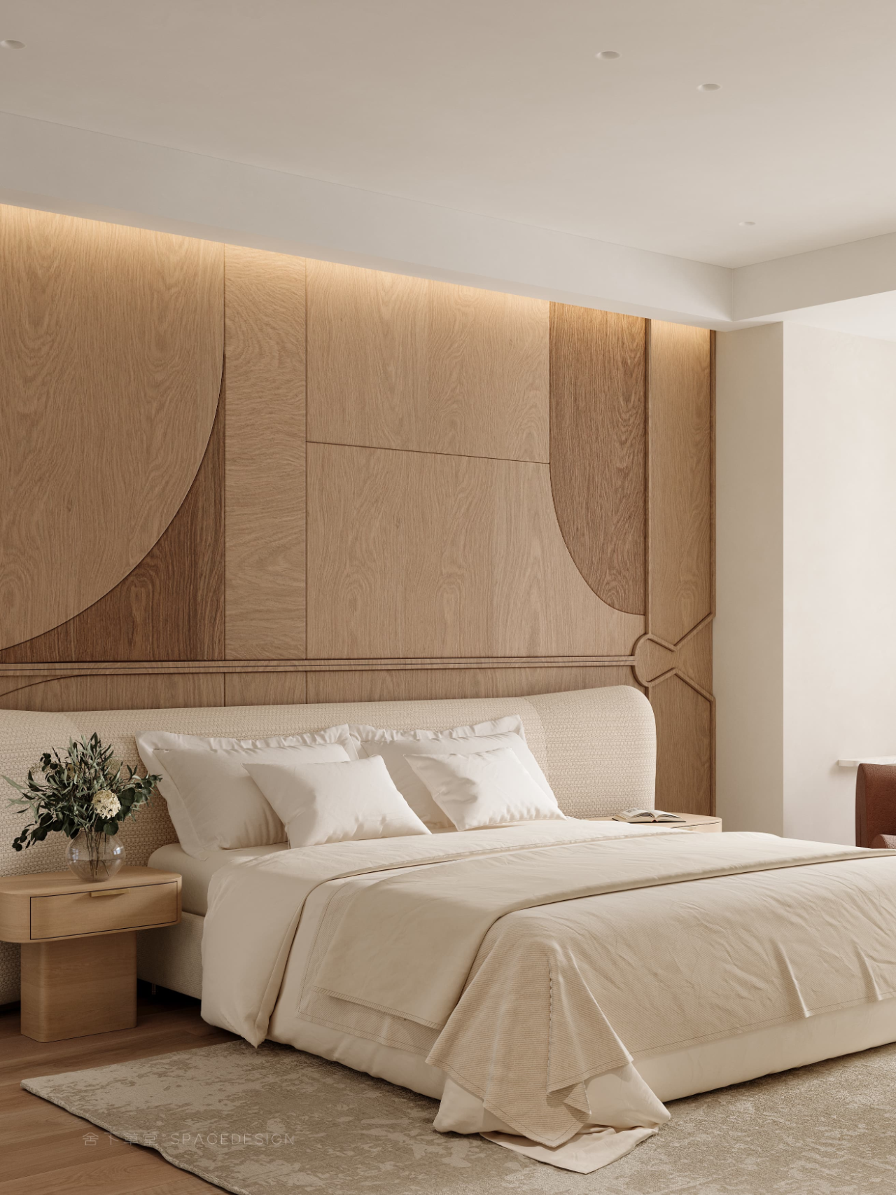 新作｜舍下 太子湾瑞玺丨中国深圳丨舍下出品-48