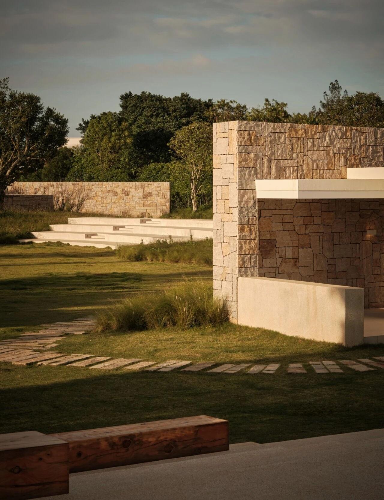 海耳咖啡馆丨中国泉州丨尚壹扬设计-29