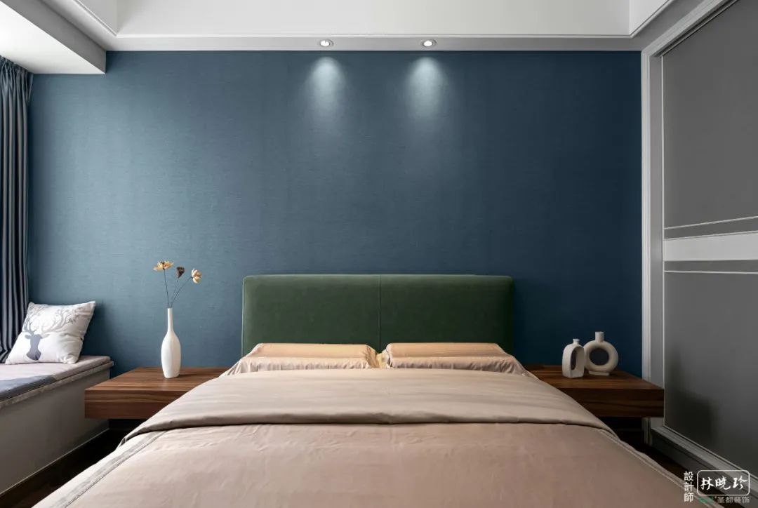 82期丨185㎡港式美宅,定制90后精致生活,甩别墅几条街!-45