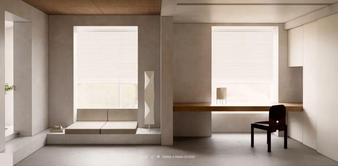 成都阅读住宅丨中国成都丨吴晨,何雨晴-31