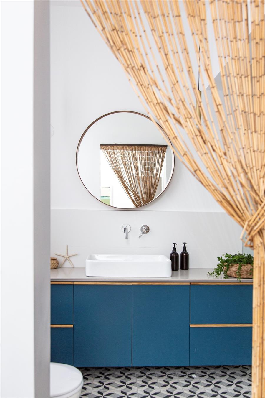 יעל עצמון לוי | עיצוב פנים דירת גן 6 חדרים במודיעין - PICKINTERI-20