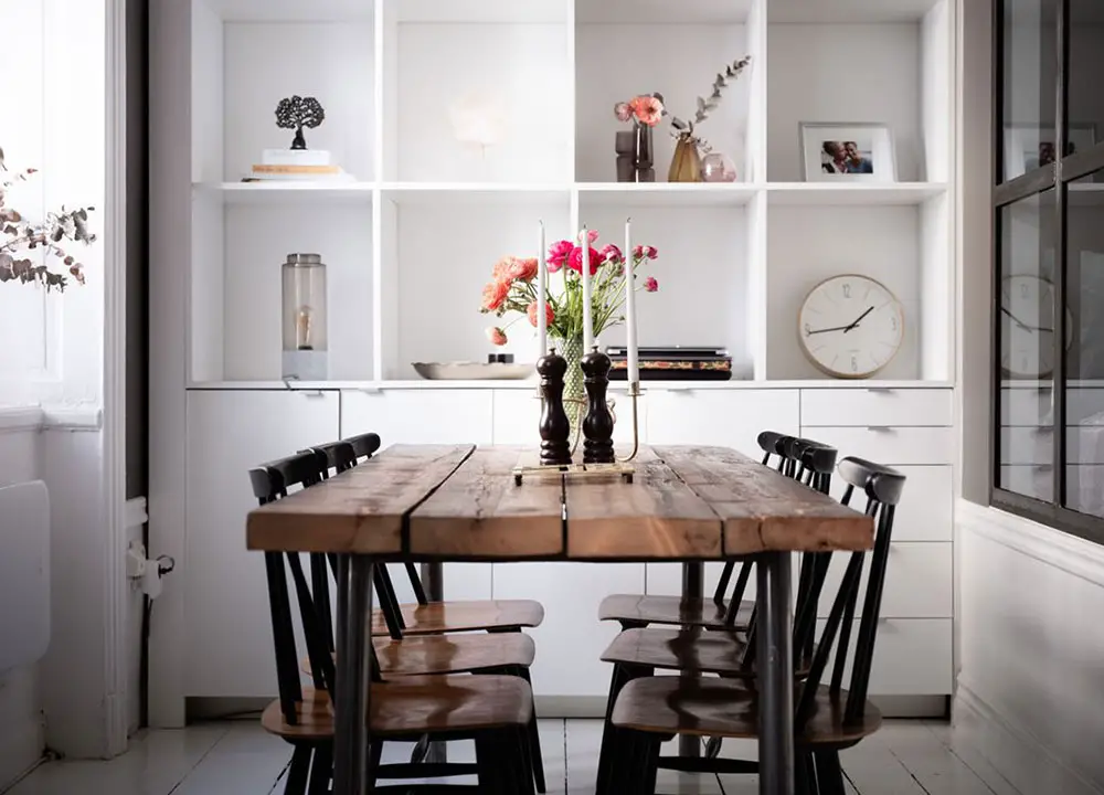 斯德哥尔摩大型工作室的玻璃卧室设计-5