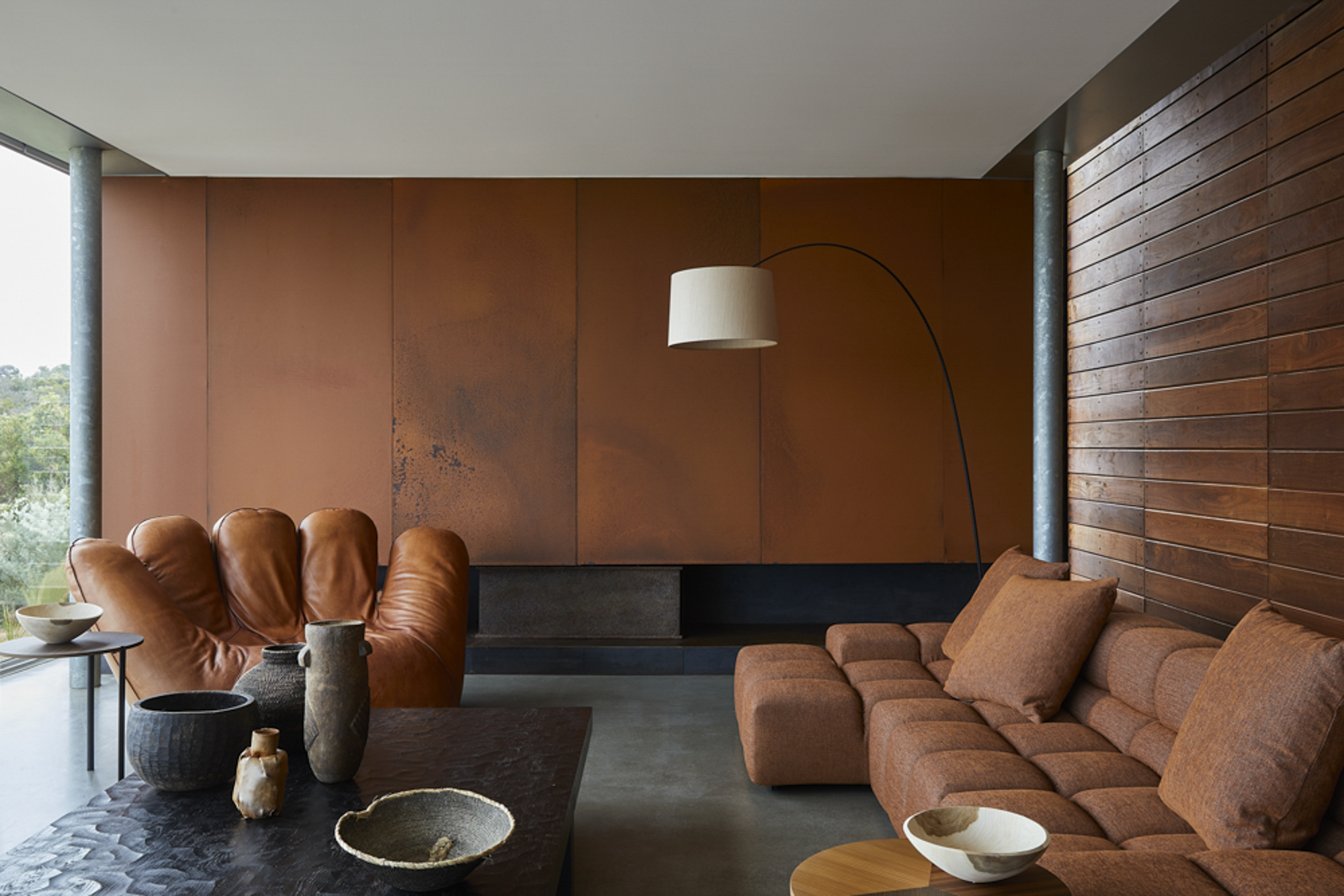 圣安德鲁斯海滨别墅丨英国丨伍兹贝格-0