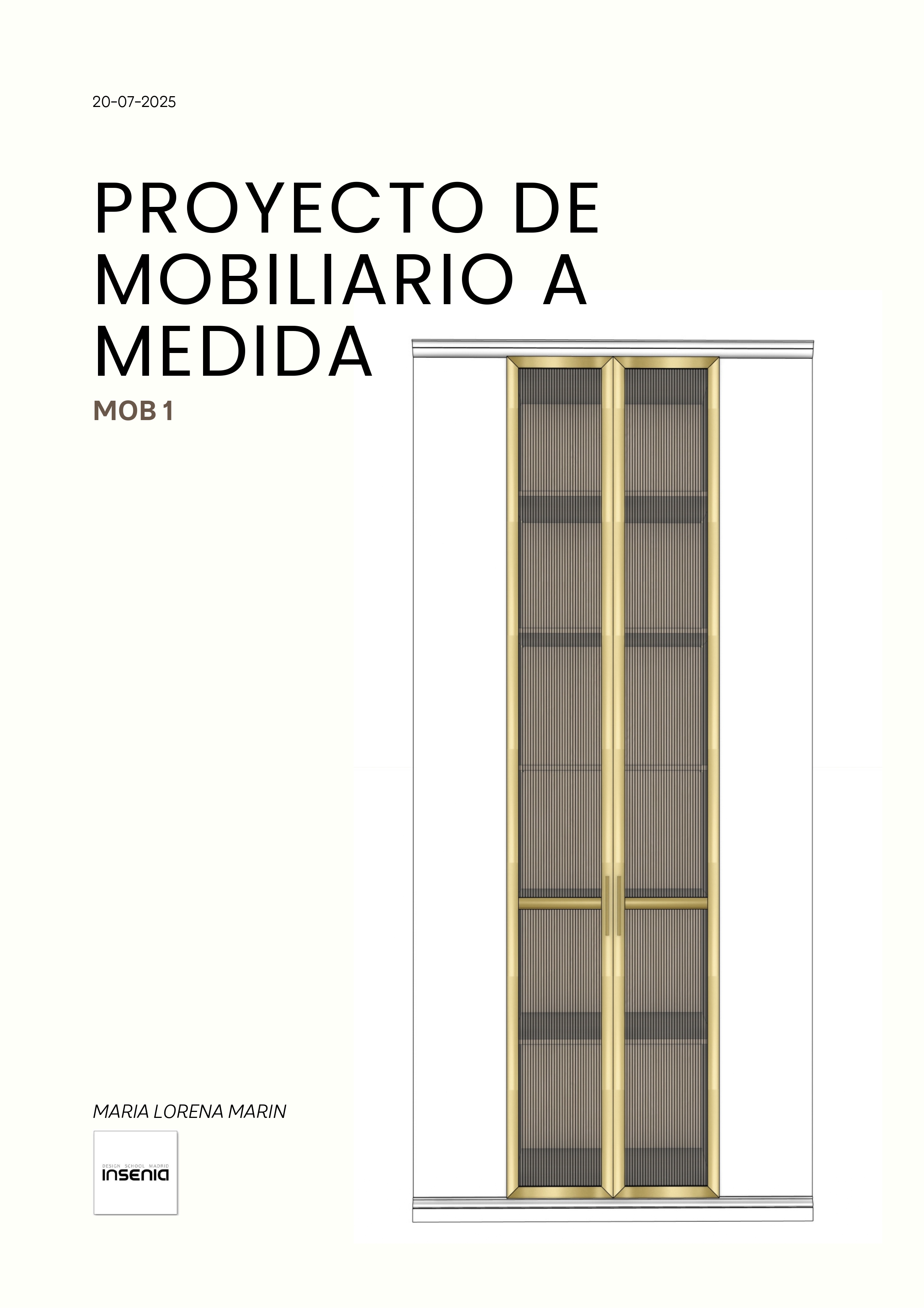 MOBILIARIO A MEDIDA-0