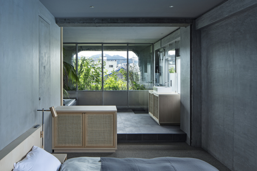 酒店苏(2020)设计丨日本丨Suppose Design Office-34